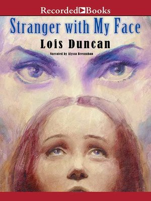 cover image of Stranger with My Face